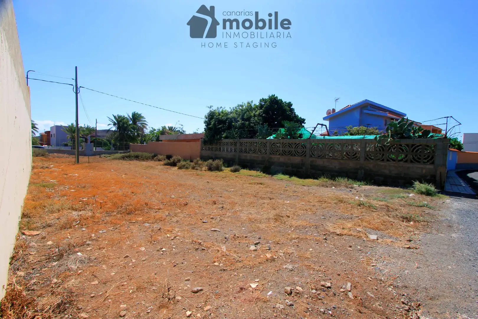 Residencial en venda en Agüimes