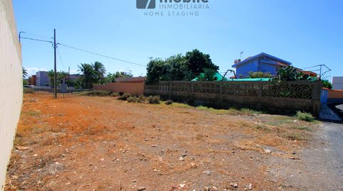 Foto 4 von Residential zum Verkauf in Calle Morse, 16, Montaña los Vélez - Vargas, Agüimes