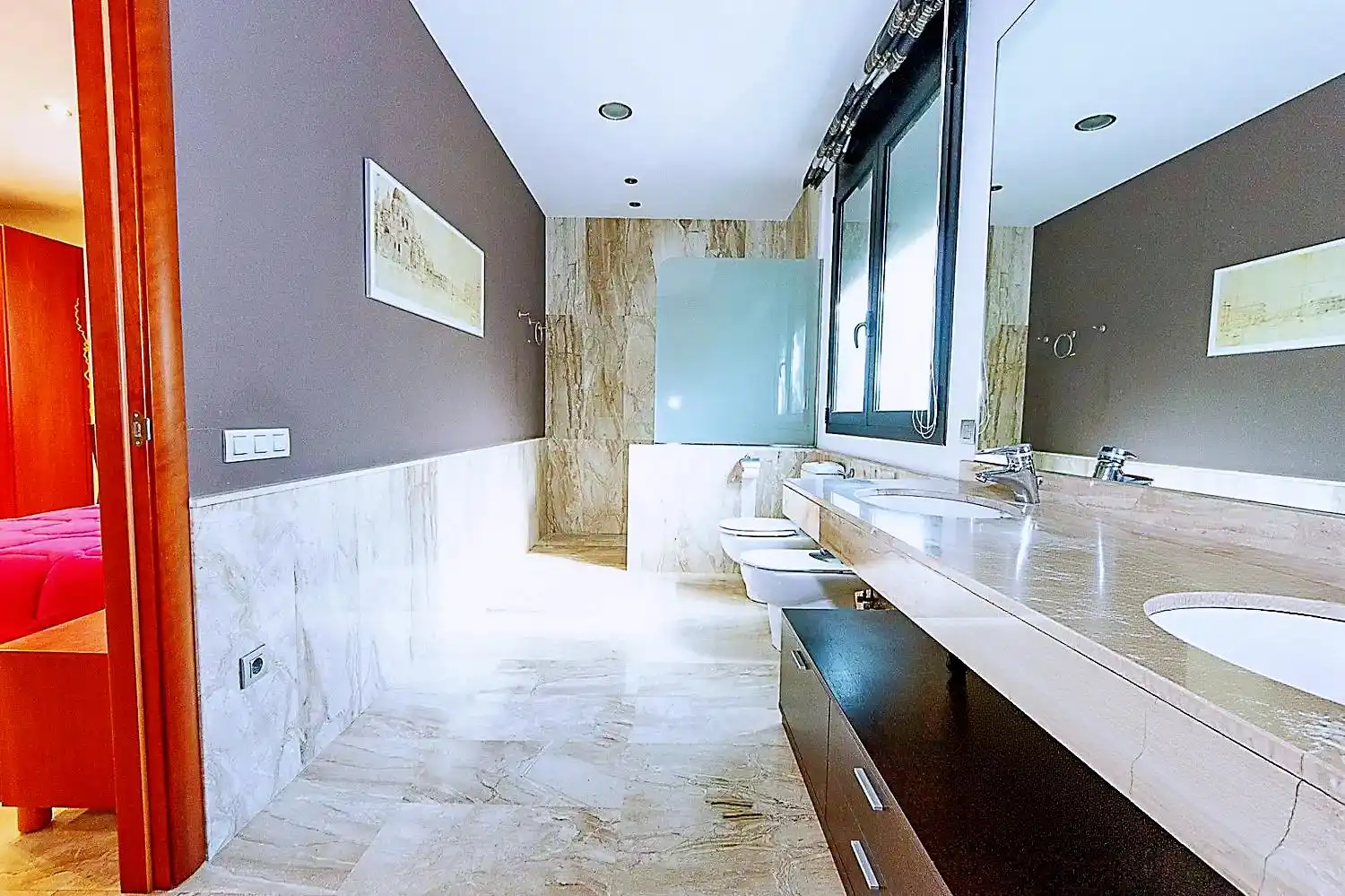 Villa avec jardin à vendre à Castellnou de Bages, imagen 17