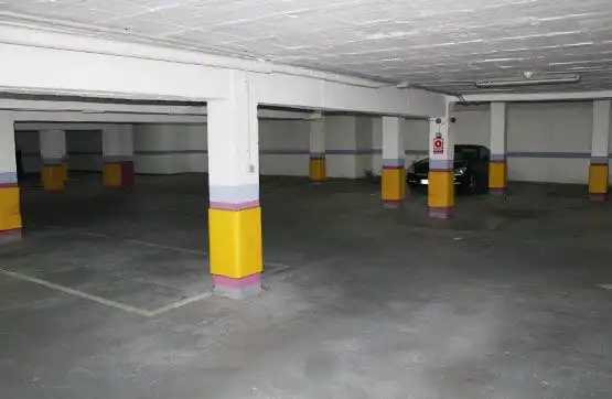 Garage for sale in Ciudad Universitaria