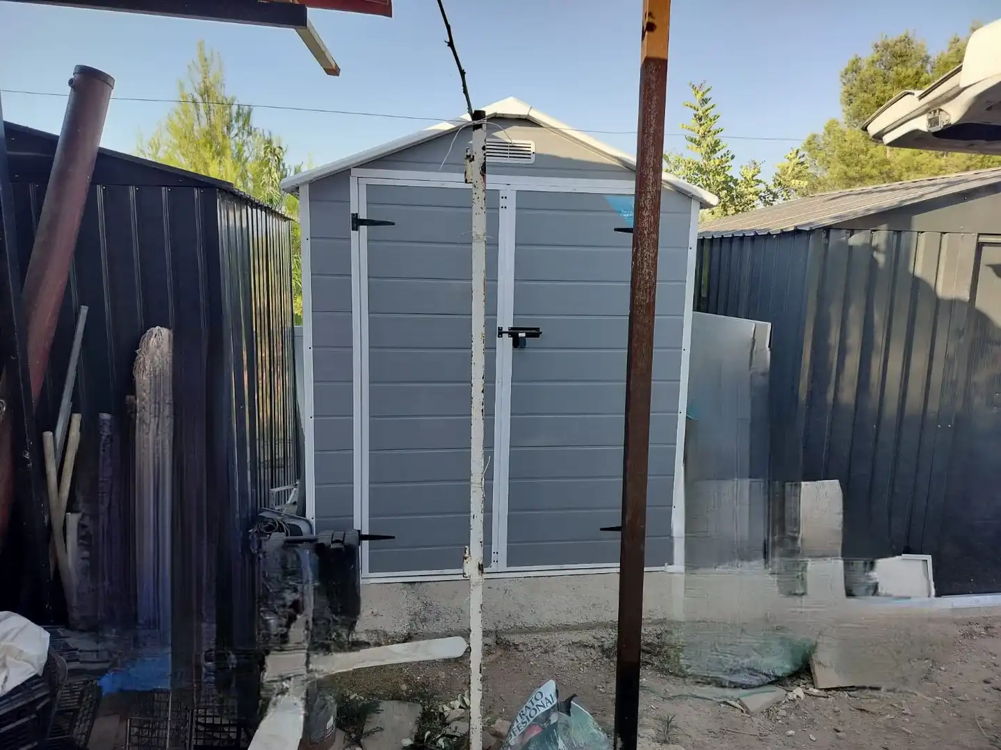 Xalet amb piscina en venda a Casinos, imagen 28