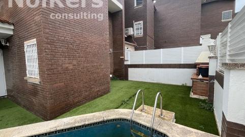 Photo 5 of Single-family semi-detached to rent in Torrent Ballester, Viladecans