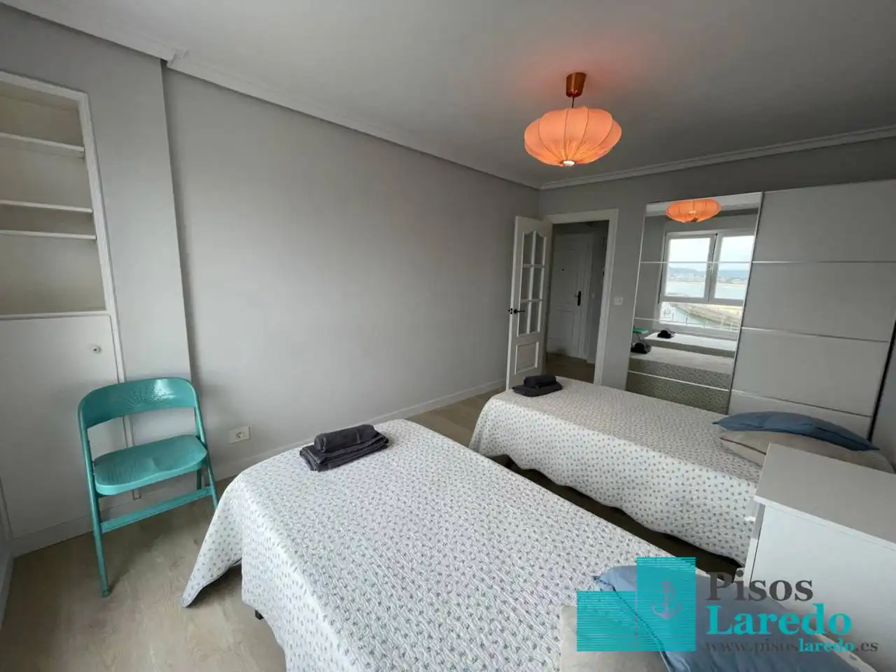 Appartement avec ascenseur à louer à Calle Doctor Federico de la Lastra, imagen 19