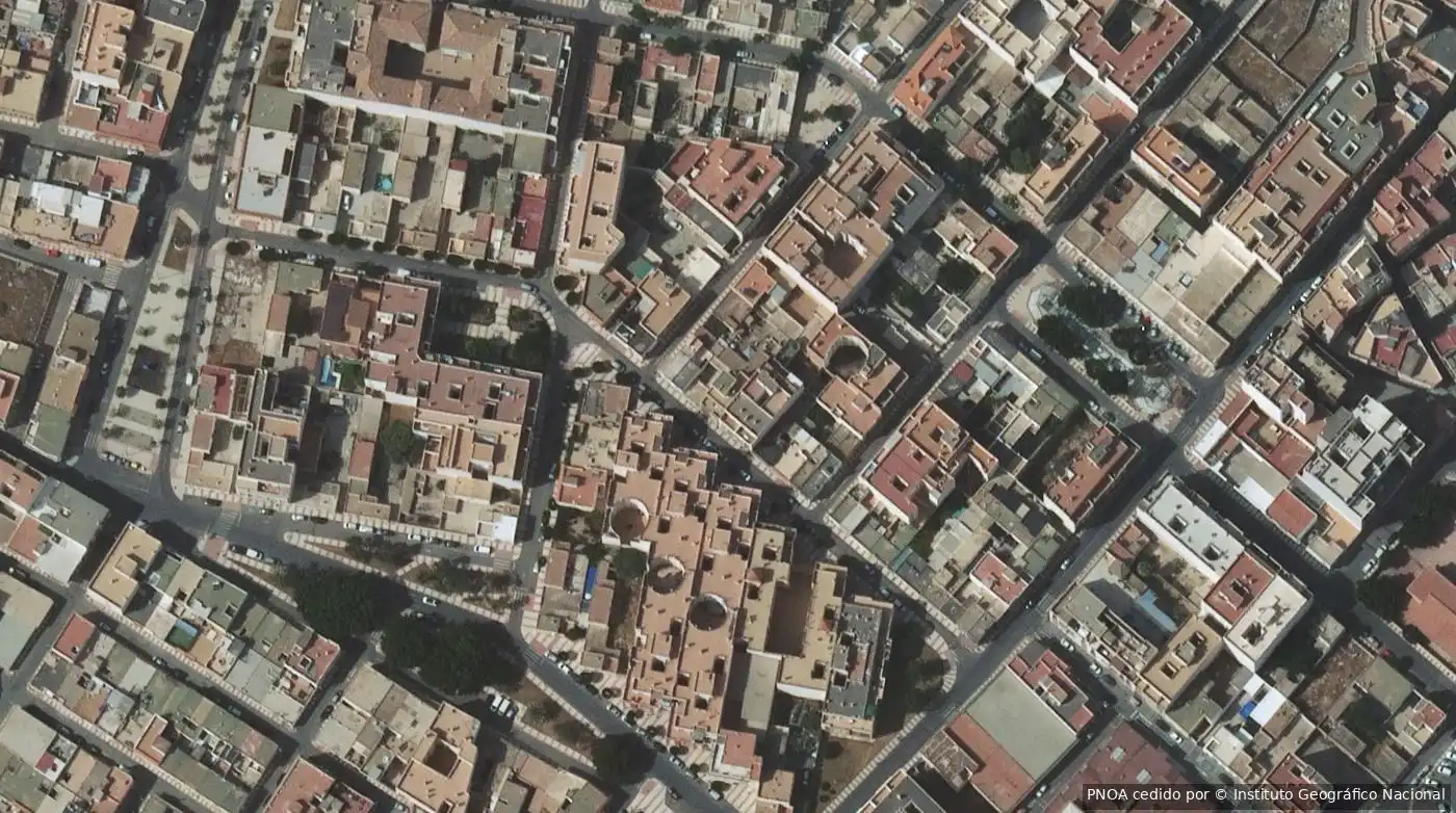 Appartement à vendre à Roquetas de Mar ciudad