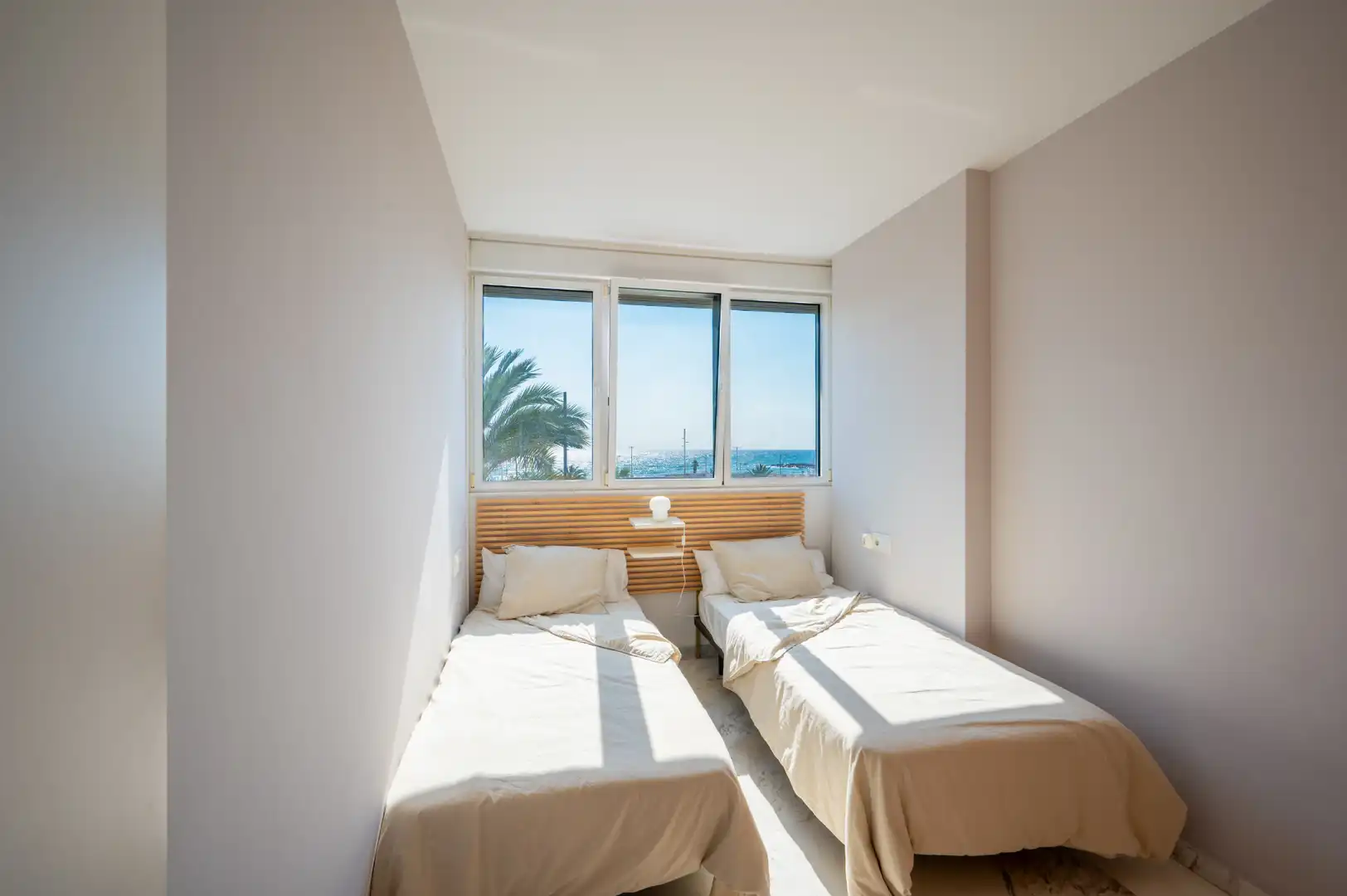 Habitación de Piso en venta en Barcelona con Aire acondicionado, Calefacción y Terraza
