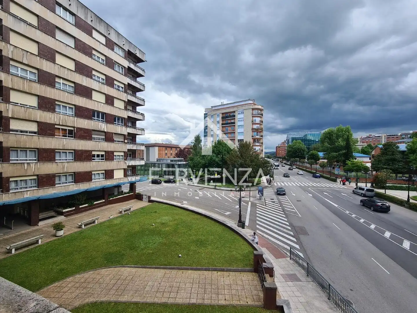 Flat with lift for sale in Centro - Casco Histórico, imagen 52