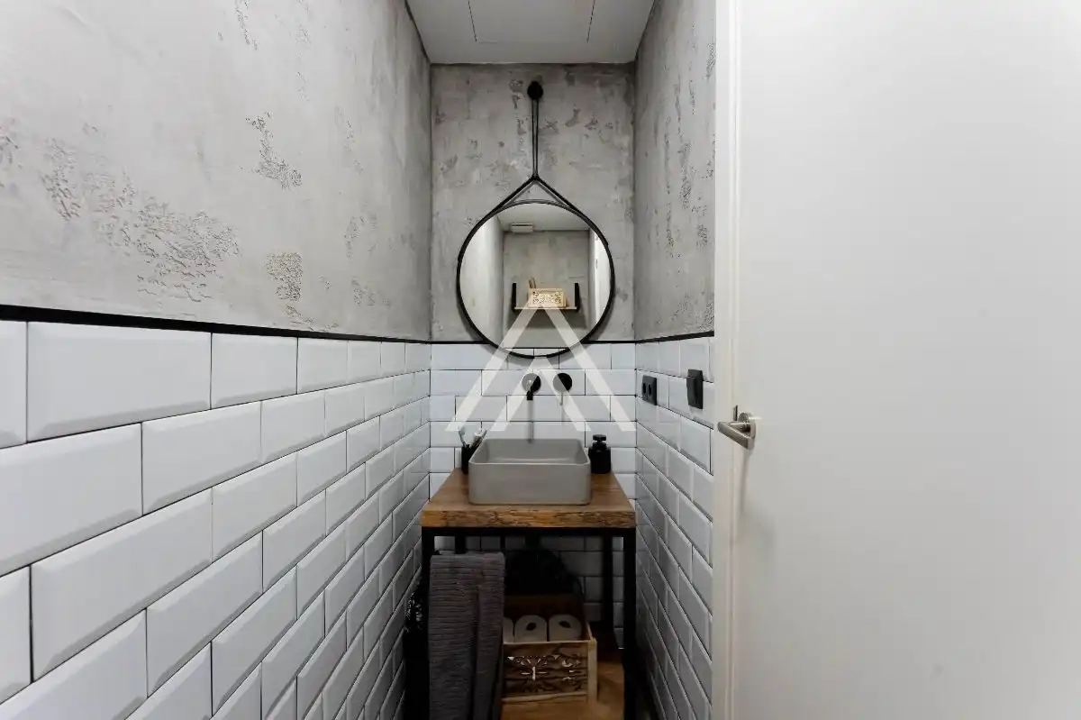 Duplex in vendita a Carrer de Santa Teresa, imagen 8