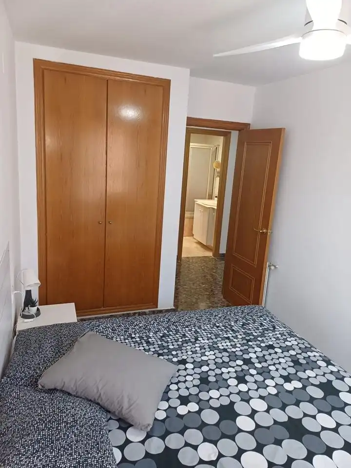 Flat with lift to rent in De L'Actriu Encarna Máñez, imagen 11