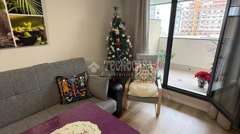 Photo 4 of Flat to rent in Zona Universitaria, Sevilla