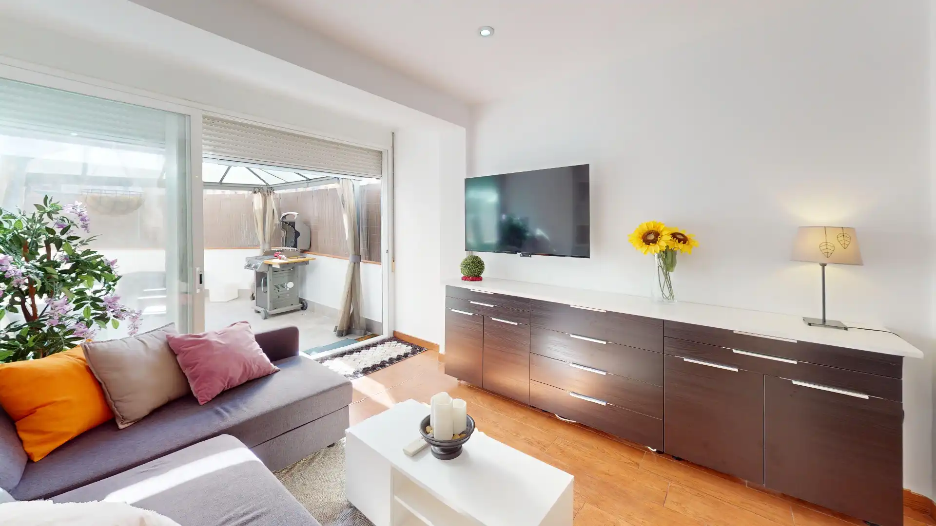 Flat with lift for sale in Carrer de Pere Martell 4, imagen 4