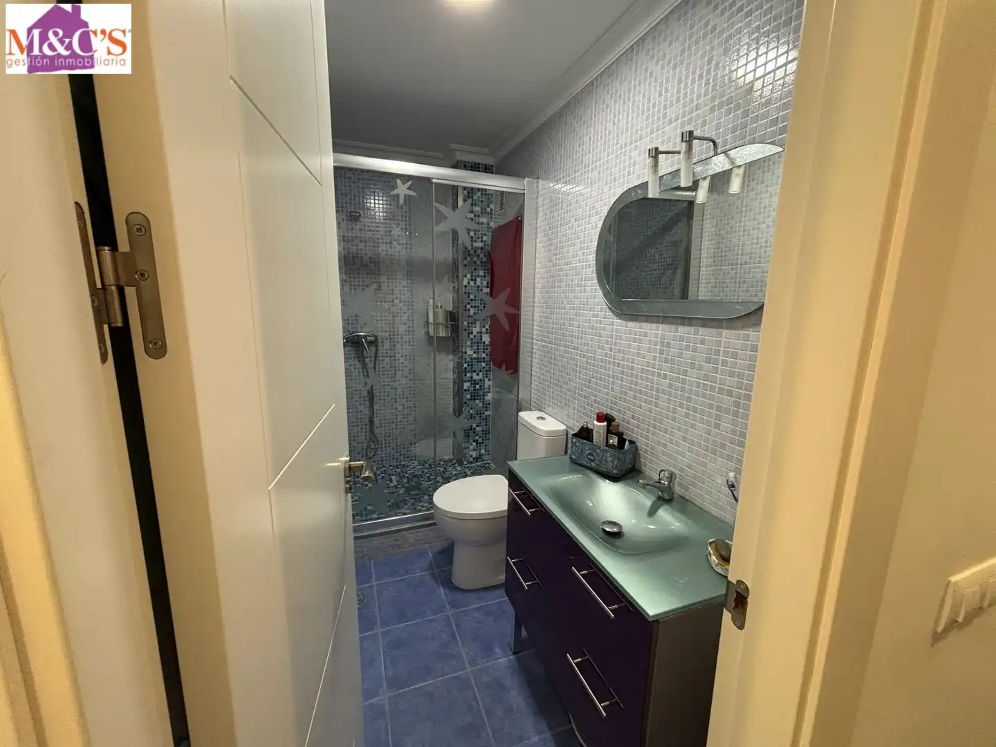 Appartamento con terrazza in vendita a Carretera de Córdoba - Libertad, imagen 36