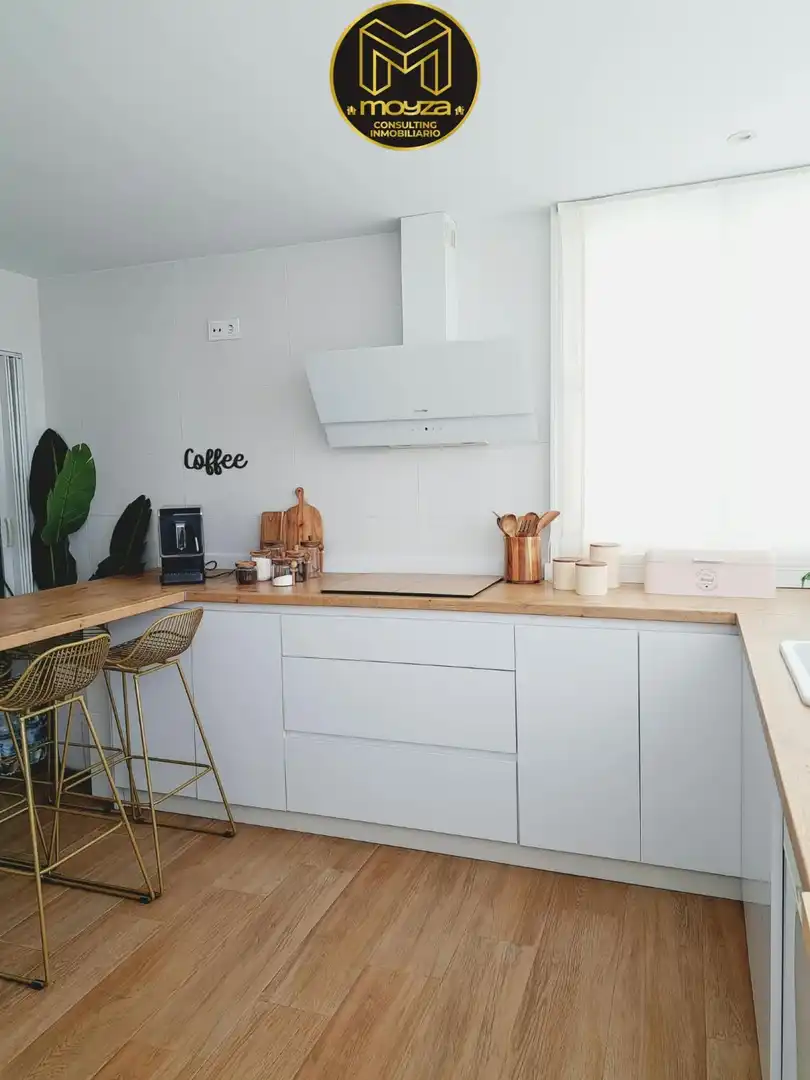 Wohnung mit Terrasse zum Verkauf in La Guardia de Jaén, imagen 5