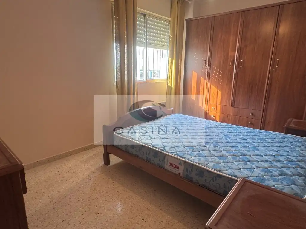 Bedroom of Flat for sale in Barreiros