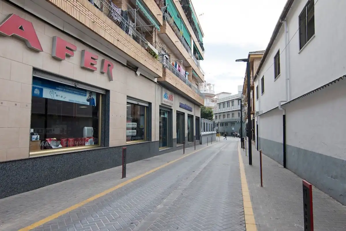 Local comercial en venda a Maracena, imagen 7