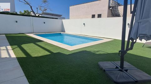 Photo 3 of Houses for sale in Olivar de Quintos, Montequinto