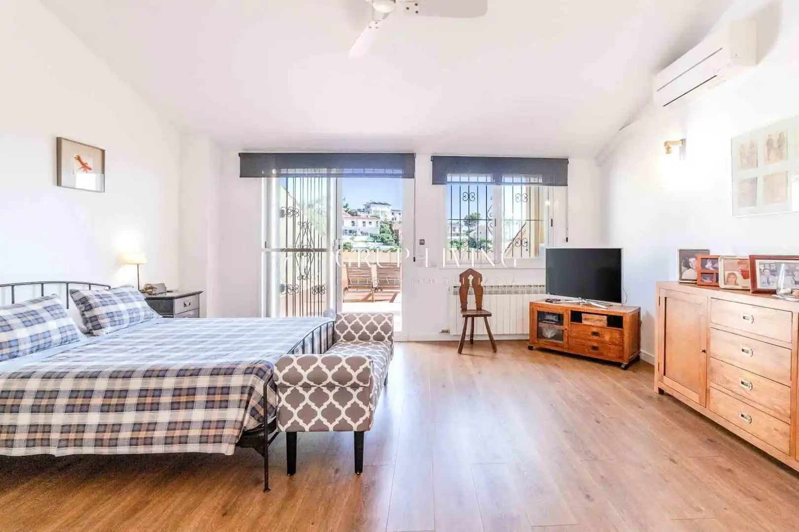Casa con piscina en venta en Llevantina - Montgavina - Quintmar, imagen 15