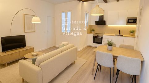 Foto 4 de Piso en venta en Calle Sant Erasme, El Raval, Barcelona Capital