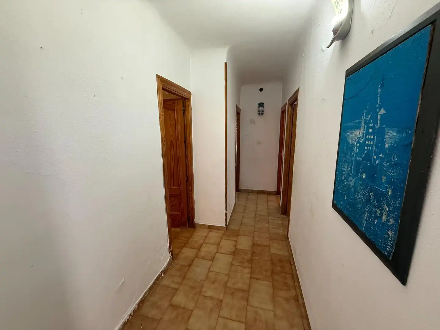 Detached house for sale in Urbanizacion URB CALARREONA, imagen 22