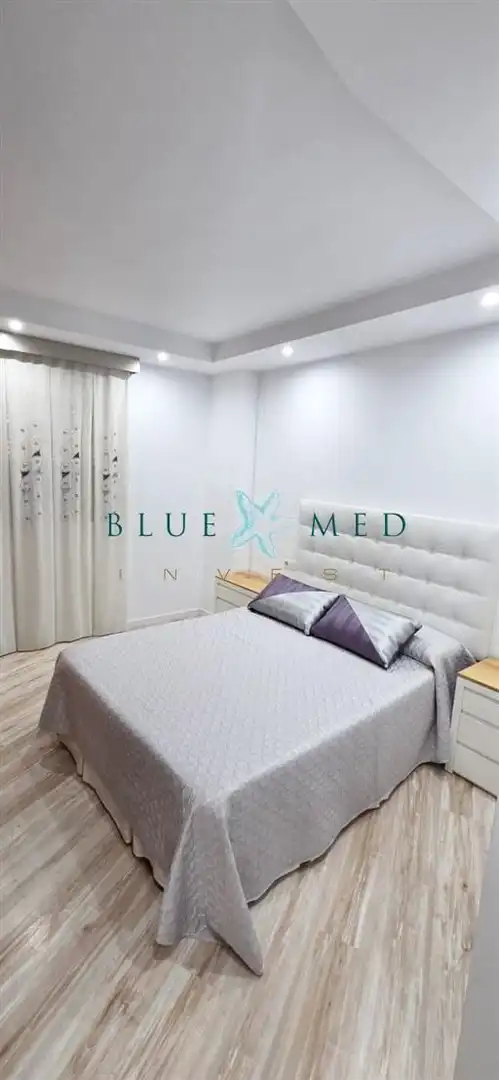 Habitación de Piso en venta en Mazarrón con Aire acondicionado, Calefacción y Trastero