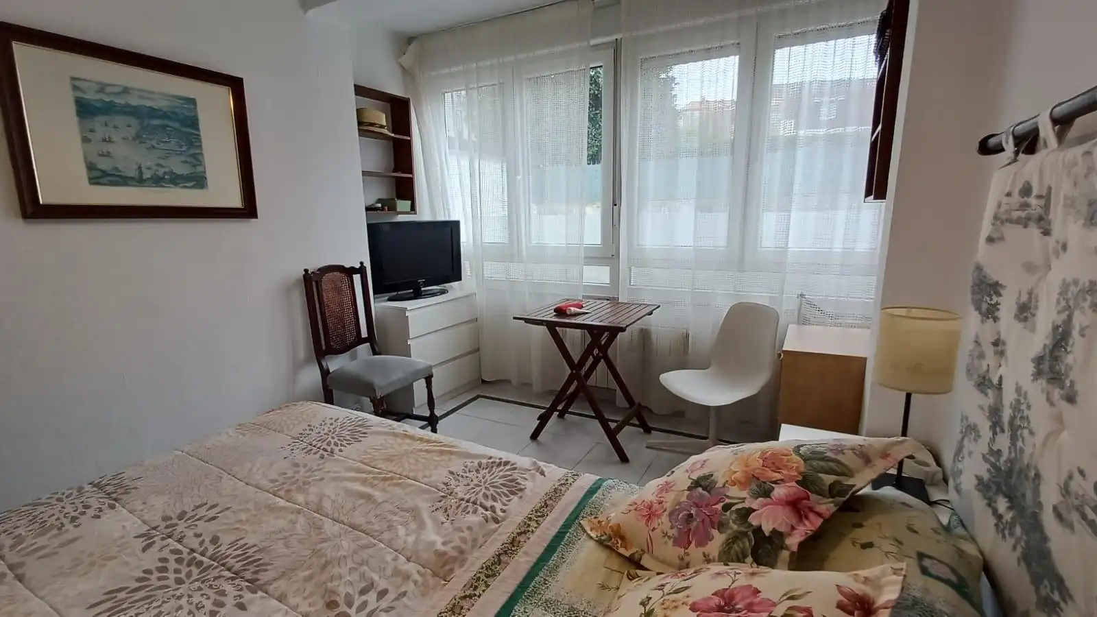 Piso con ascensor en venta en El Sardinero, imagen 16