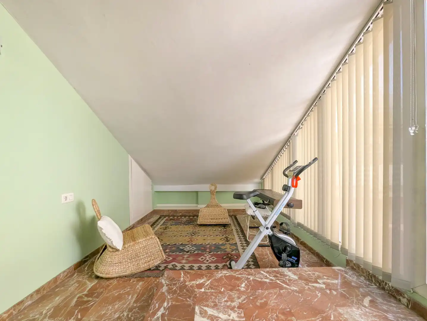 Penthouse mit Balkon zum Verkauf in Valencia - CL QUART, imagen 30