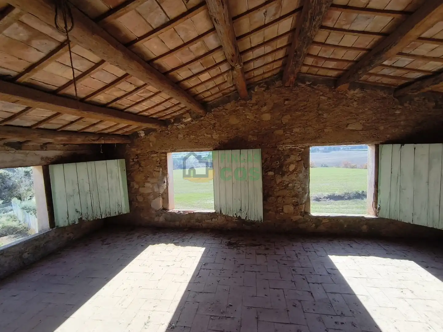 Casa o chalet en venta en Òdena con Jardín privado, Terraza y Balcón