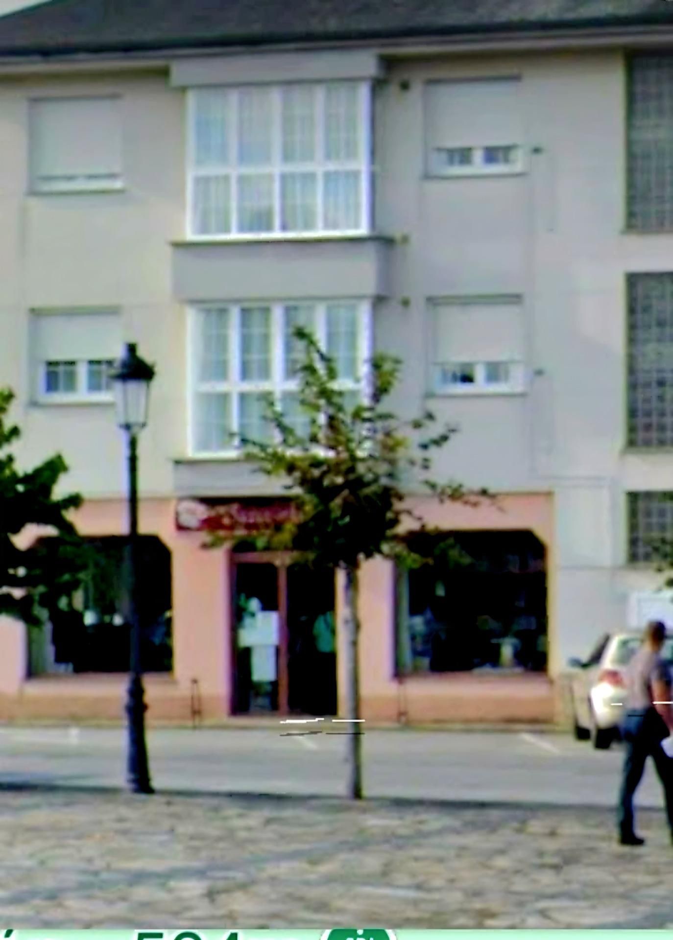 Exterior view of Flat for sale in Villayón  with Heating and Storage room