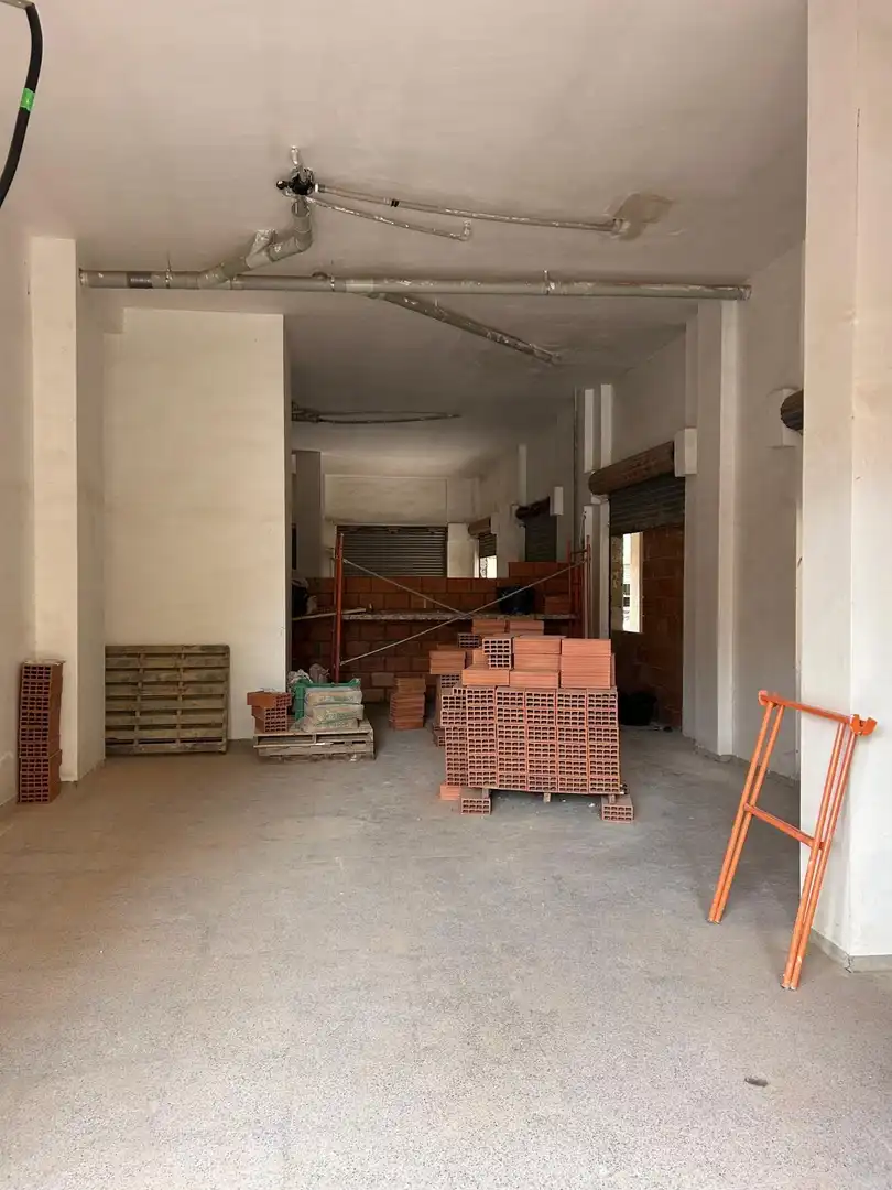 Planta baja en venta en Petrer con Aire acondicionado y Trastero