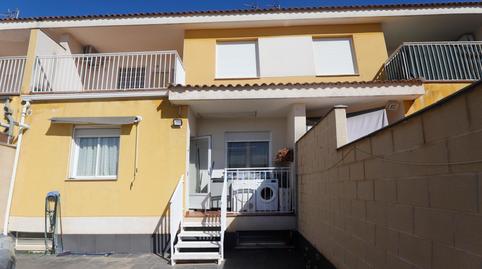 Foto 3 de Casa adosada en venda a Campo de Criptana, Ciudad Real