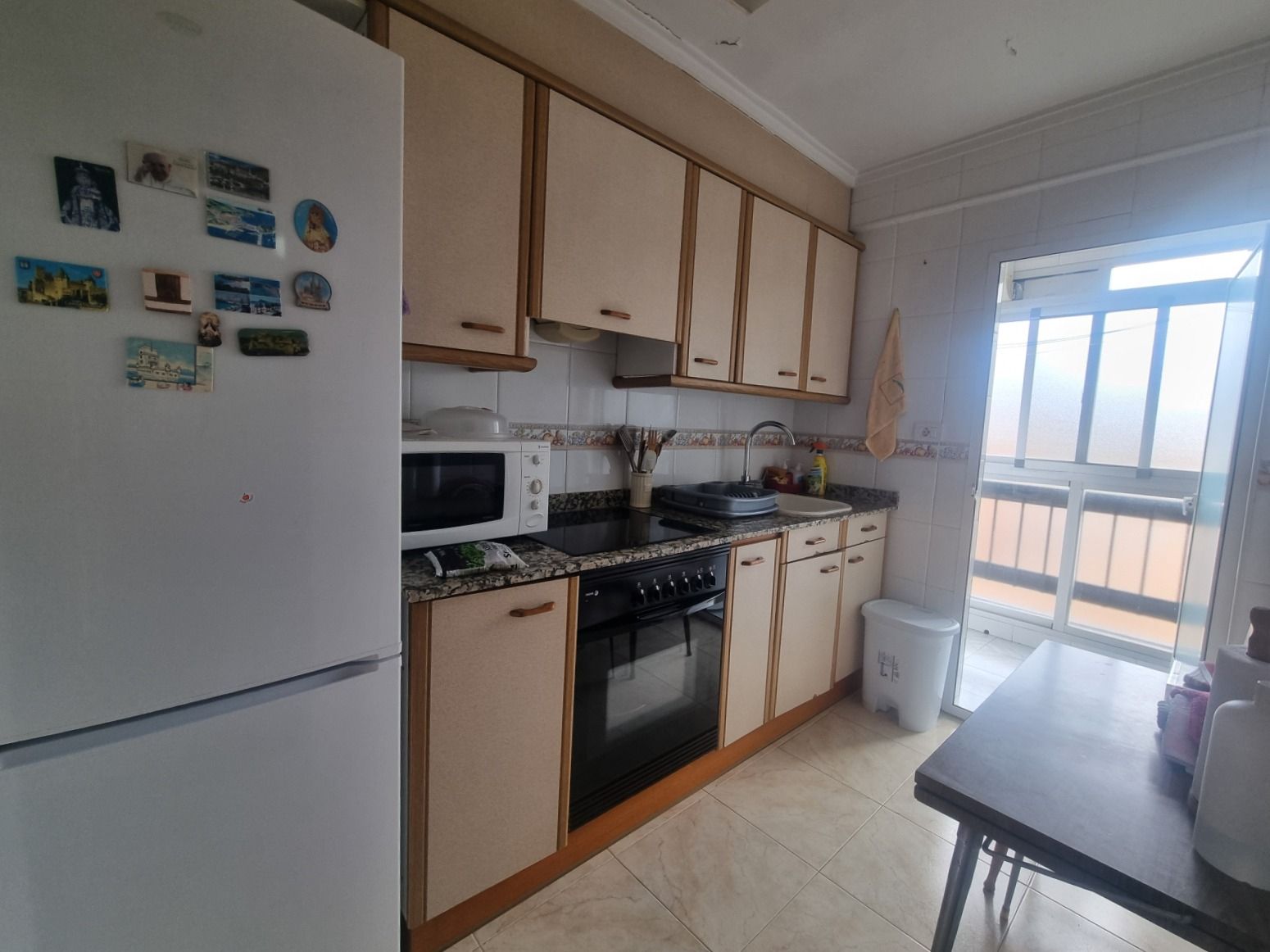 Flat to rent in Calle Poeta Vergaguer, Hospital - Plaza del Real