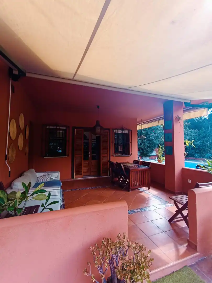 Houses for sale in Los Pinos