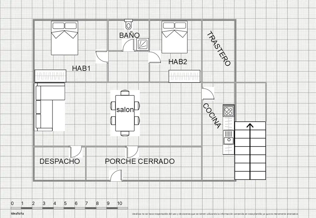 Casa o xalet en venda en Chiclana de la Frontera