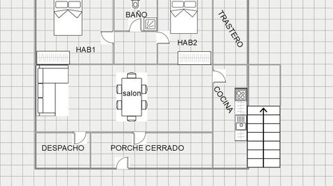 Photo 4 of House or chalet for sale in La Soledad, Chiclana de la Frontera