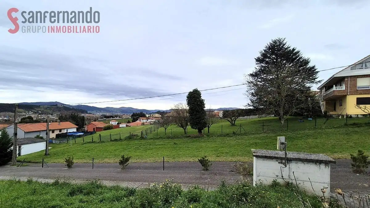 Terreno residencial en venta en Barrio Barrio Viveda-Valleja