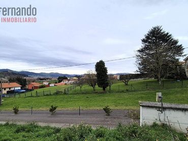 Terreno residenziale in vendita a Barrio Barrio Viveda-Valleja