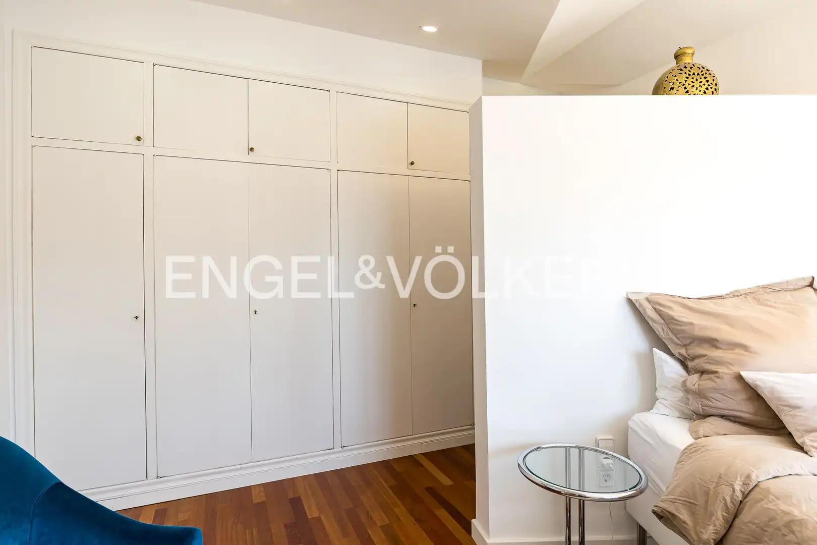 Habitación de Casa o chalet en venta en Sant Pere de Ribes con Aire acondicionado, Calefacción y Jardín privado