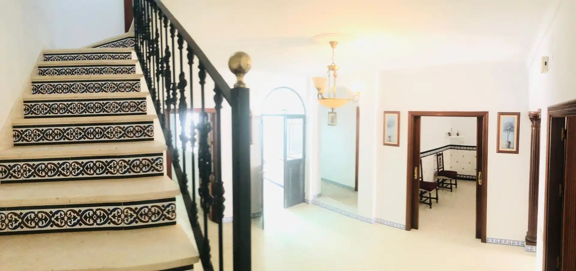 Casa o chalet en venta en Arahal con Aire acondicionado y Trastero