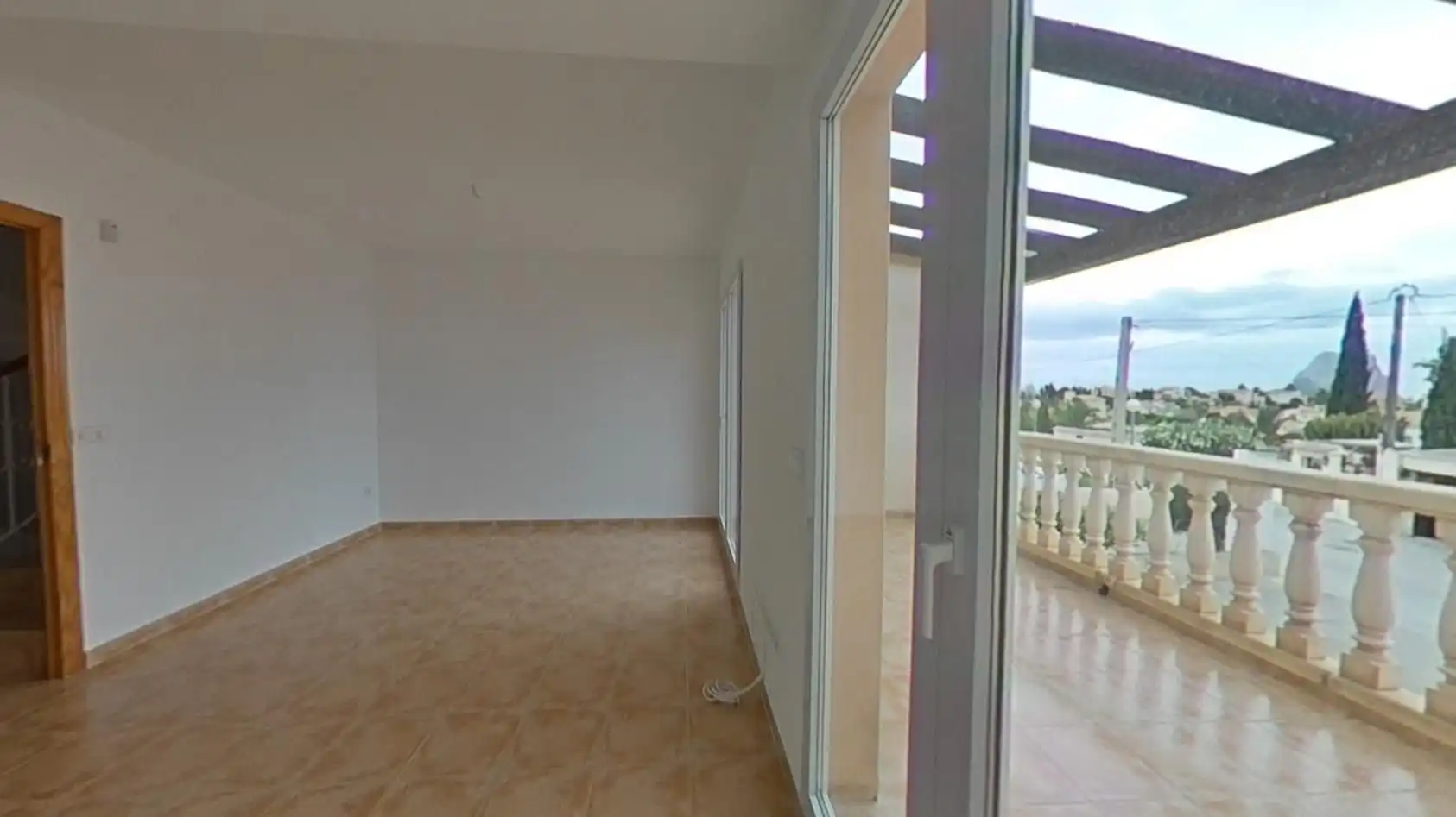 Flat for sale in Calpe / Calp