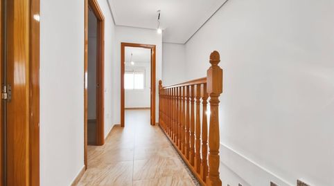 Foto 2 de Casa adosada en venda a Pozo de los Frailes - Presillas - Albaricoques, Níjar