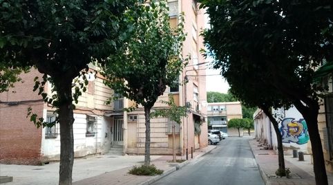 Foto 3 de Apartament en venda a La Paz, Murcia Capital