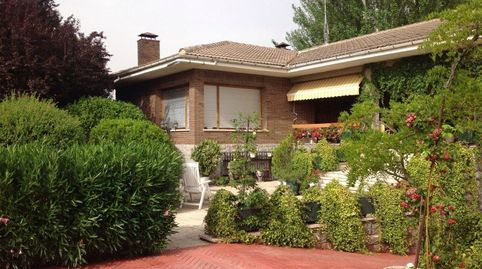 Foto 2 de Casa o chalet en venta en Calle Cuatro Caminos, Santo Domingo de la Calzada, La Rioja