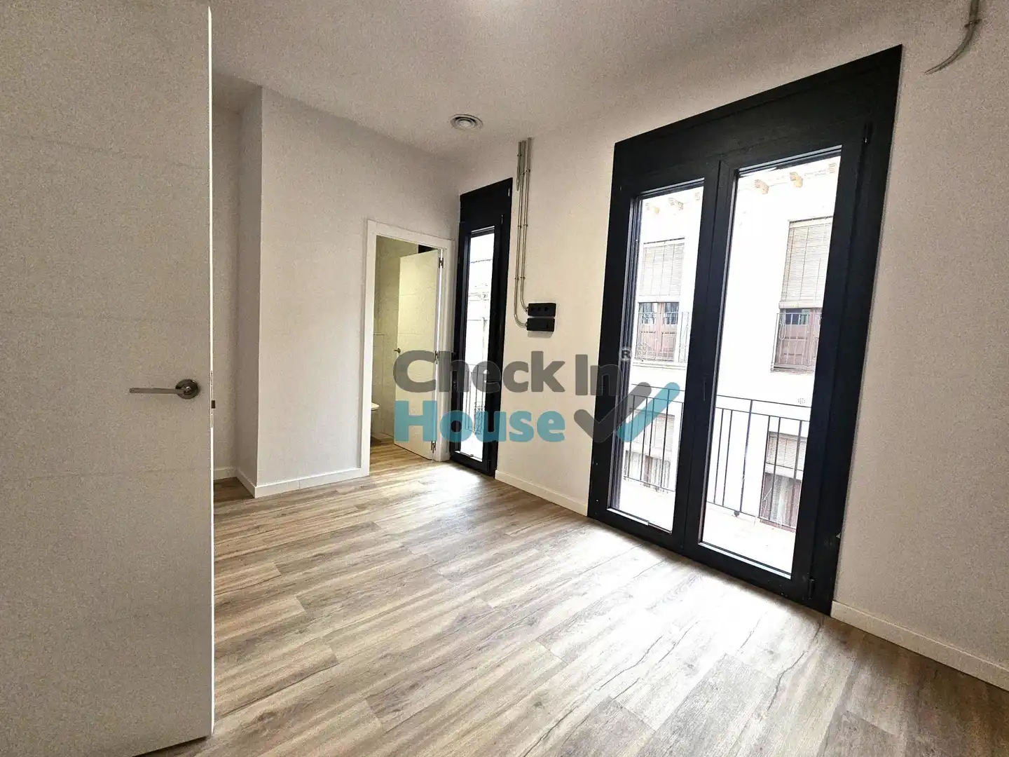 Bedroom of Flat for sale in Sant Feliu de Guíxols  with Heating