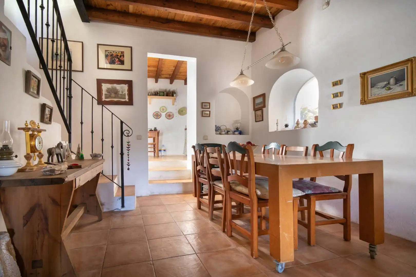 Maison rustique avec terrasse à vendre à Carrer DEL POUADOR, imagen 10