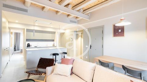 Photo 2 of Flat for rent in C/ de Badajoz, El Poblenou, Barcelona Capital