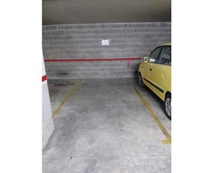 Parking of Garage to rent in Vilanova i la Geltrú