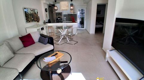 Foto 5 de Apartament de lloguer a Centro - Calzada - Cabo Noval, Sanlúcar de Barrameda