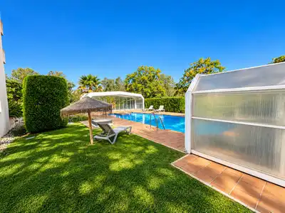 Apartamento con piscina en venta en Elviria - Cabopino, imagen 27