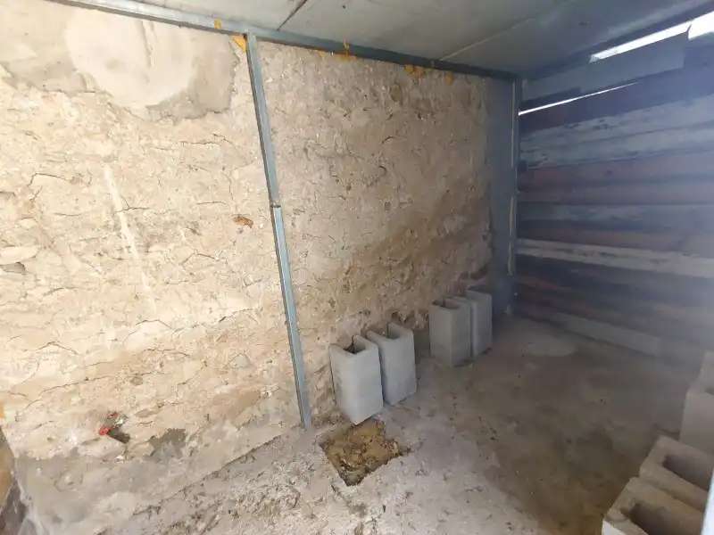 Casa rústica amb jardí en venda a El Marenyet, imagen 32