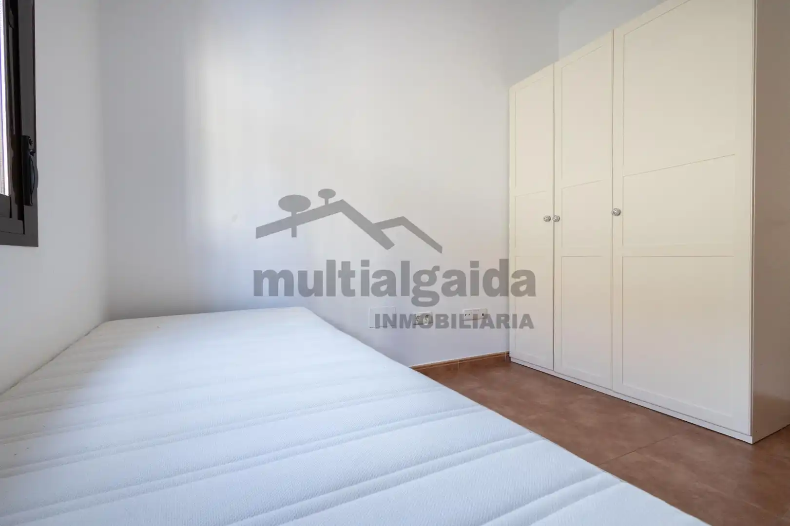Bedroom of Detached homes for sale in Sanlúcar de Barrameda  with Air Conditioner, Private garden and Terrace
