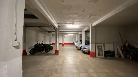 Foto 5 de Garaje en venta en Prim Kalea, Iturralde, Bilbao